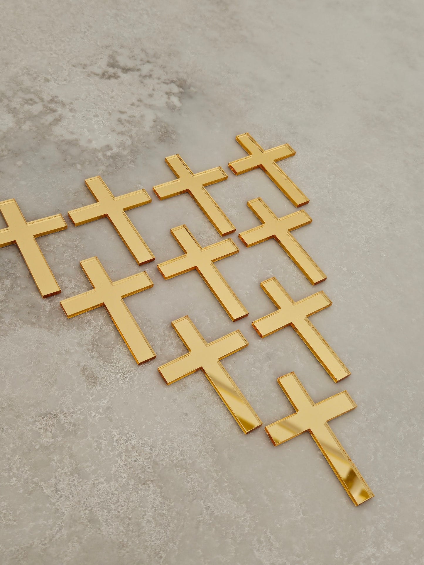 Acrylic Cross
