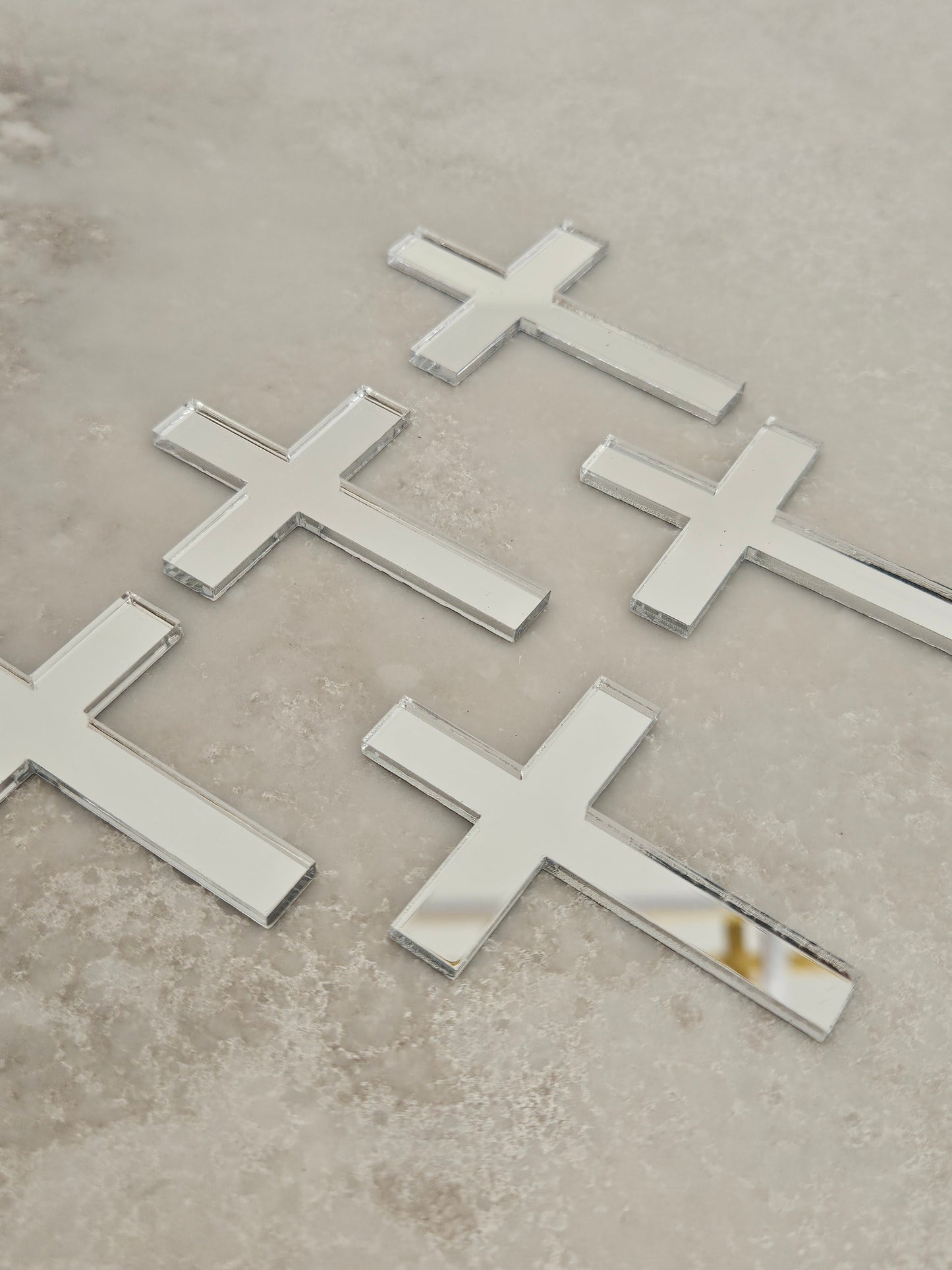 Acrylic Cross
