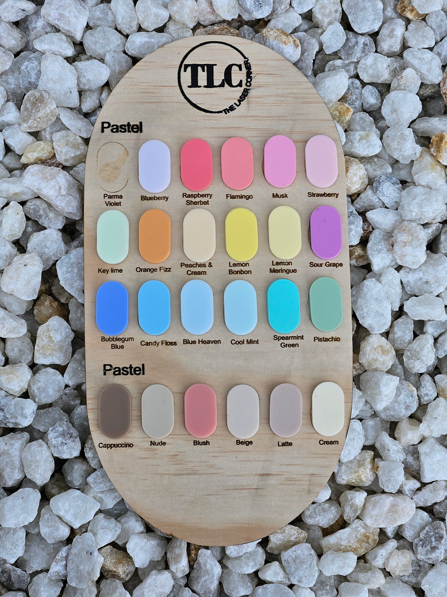 Ramadan wheel Countdown