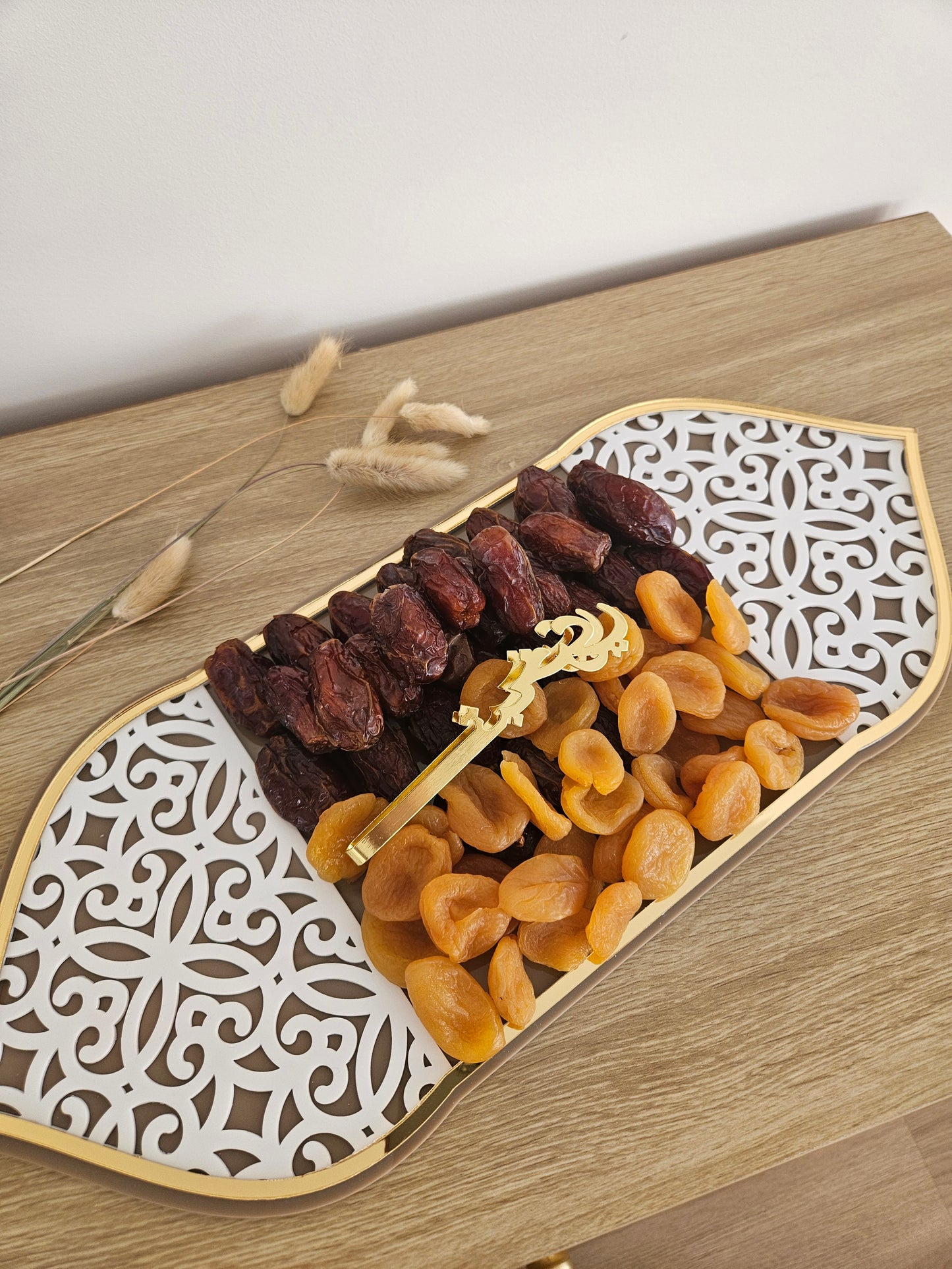 Fancy Festive Trays