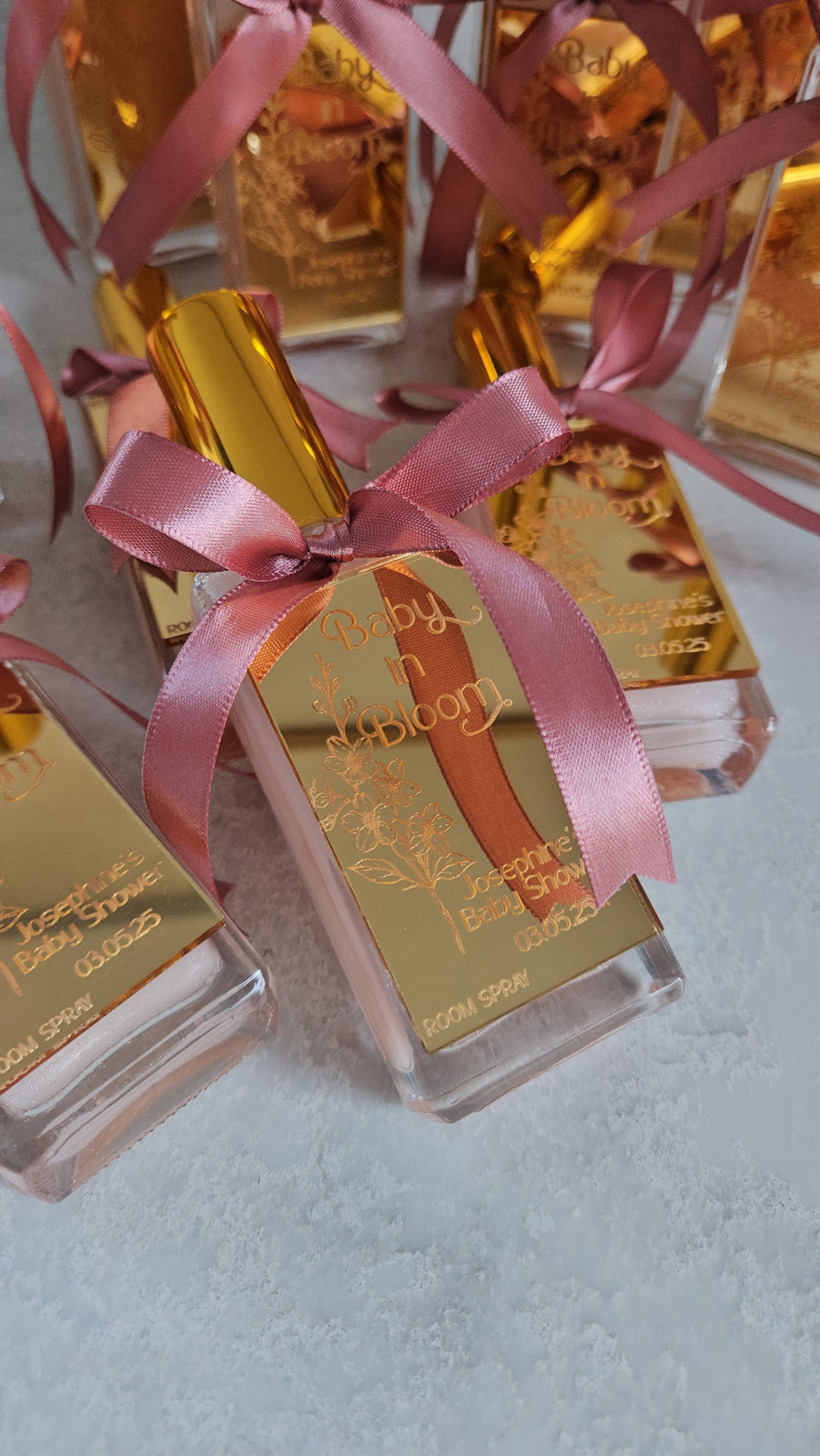 Favours
