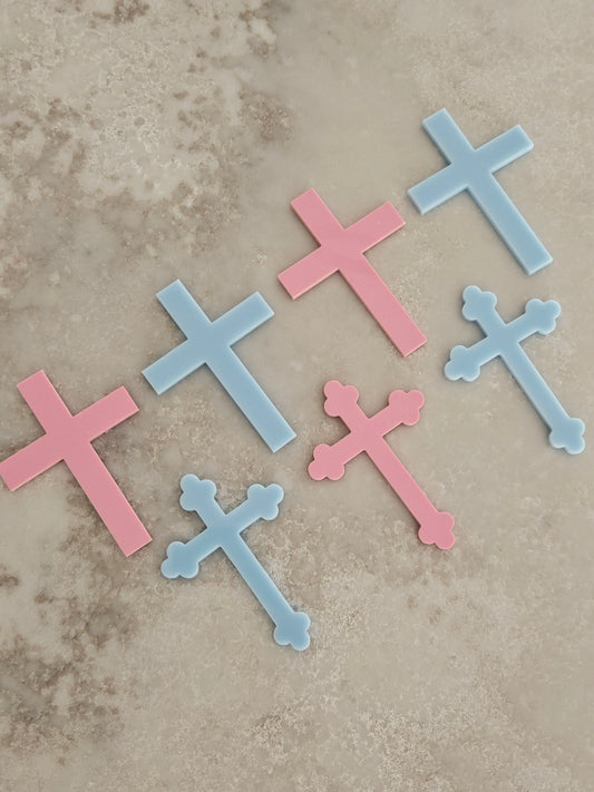 Acrylic Cross