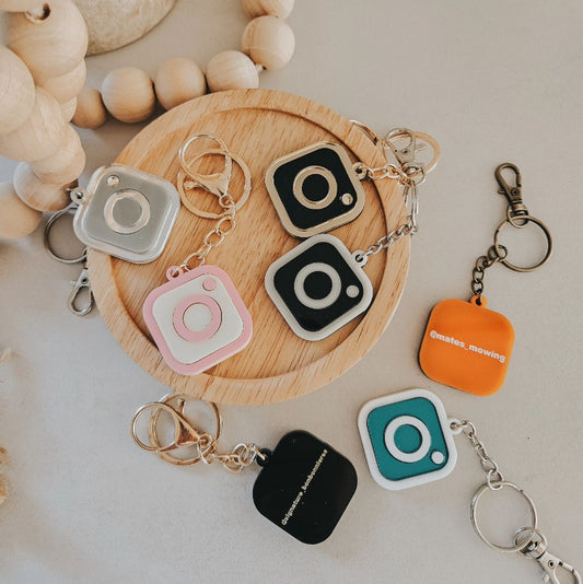NFC Tags