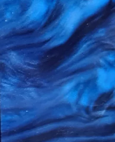 Pacific Blue Pearl